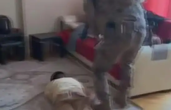 Kayseri'de 2 suç makinası 'Özel Harekat Operasyonu' ile yakalandı