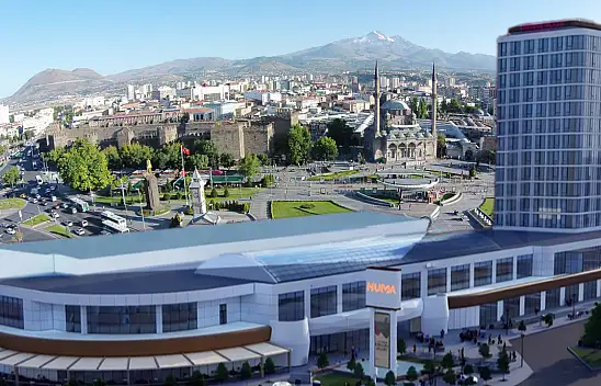 Kayseri'de 20 milyon dolarlık yatırımla gündeme gelen şirketten alacağı olanlar dikkat! Yarın son gün!