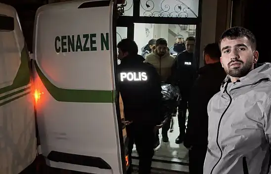 Kayseri'de 20 yaşındaki Serkan Ceviz'in ölümünde yeni gelişme