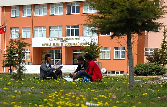 Kayseri'de 2018 yılında açılmıştı, Cumhurbaşkanı kararıyla adı değiştirildi