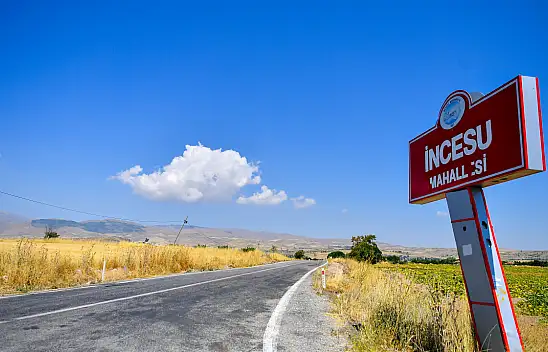 Kayseri'de 22 milyon TL'lik yatırım! Mahallelere yeni tesisler geliyor
