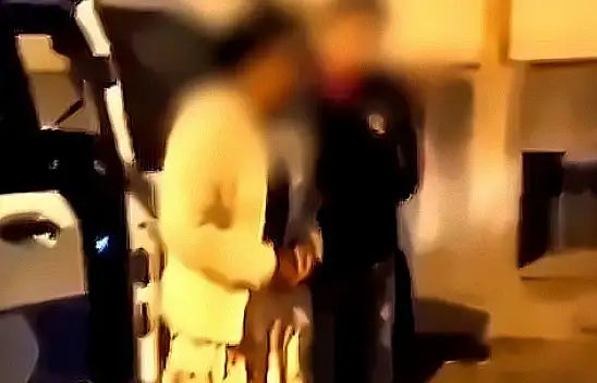 Kayseri'de 22 yıl hapis cezası bulunan kadın yakalandı