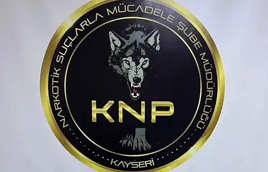 Kayseri'de 25 ayrı operasyon düzenledi! Onlarca kişi yakalandı