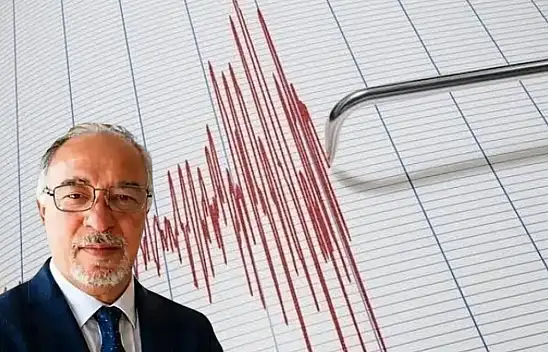 Bugünkü Kayseri depremlerinin sebebi 6 Şubat Maraş depremleri mi?