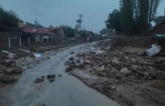 Kayseri'de 3 gün üst üste yaşanacak! Önleminizi almadan dışarı çıkmayın