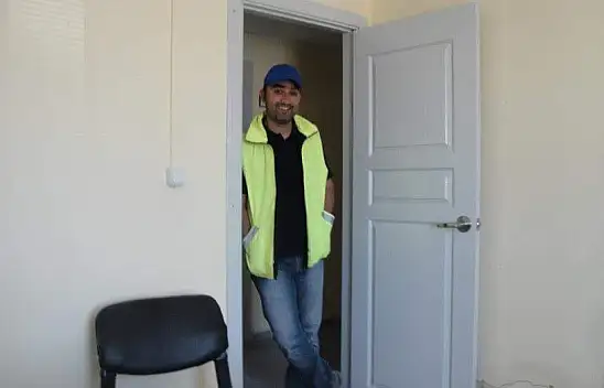 Kayseri'de 3 işçi hayatını kaybetti!