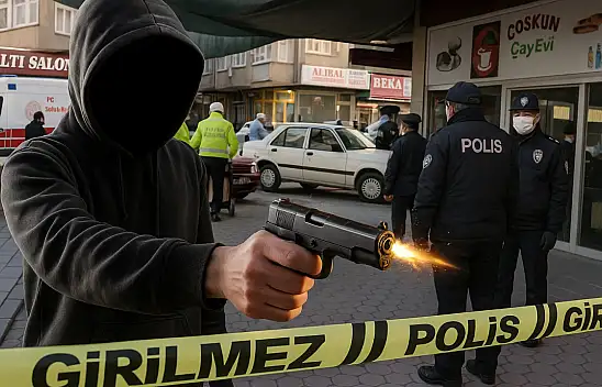 Kayseri'de 3 kişiyi öldüren şahıs yurtdışında yakalandı!