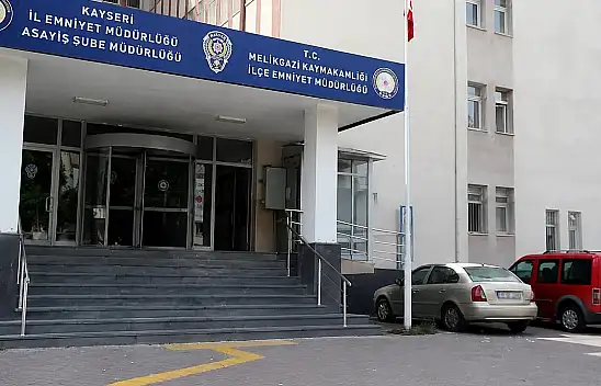 Kayseri'de 3 paylaşım sonrası harekete geçildi! Ceza yağdı