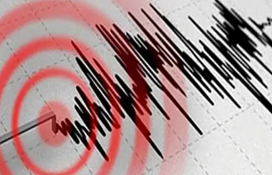 Kayseri'de 3 büyüklüğünde bir deprem daha