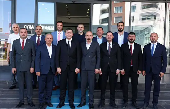 Kayseri'de 3 yıl sonra bir ilk yaşandı! Buzlar eridi, MHP'li vekil yıllar sonra ilk kez orayı ziyaret etti!