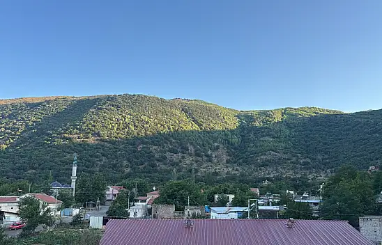 Kayseri'de 30 yıl önce kazanılmış hak yeniden tescillendi! Mahalleli rahat nefes aldı