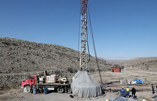 Kayseri'de 310 milyonluk dev yatırım!