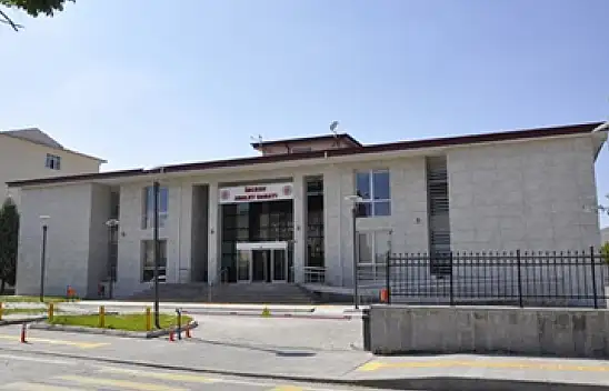 Kayseri'de 35 bin metrekare tarla icradan satışta