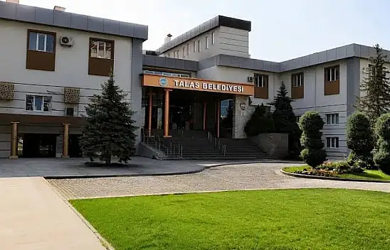Kayseri'de 399 milyon TL'lik arazi ihaleye çıkıyor!