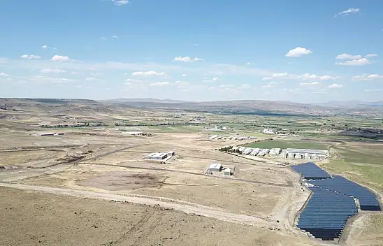 Kayseri'de 4 bin kişiye iş sağlayacaktı! İşte milyonluk projenin düşündüren hali