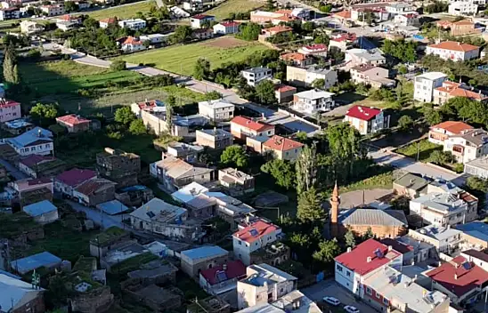 Kayseri'de 4 dönem üst üste seçildi! Uzun yıllar sonra ortaya çıktı, işte son hali