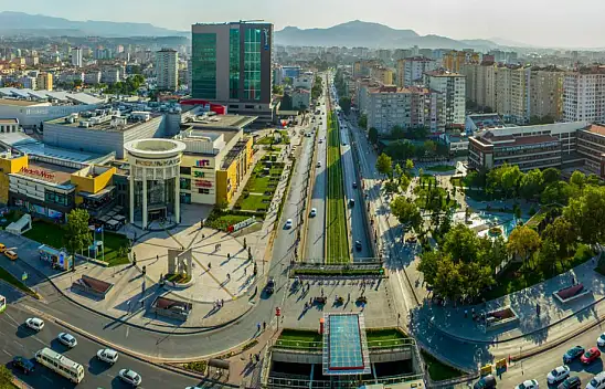 Kayseri'de 4 kuruluş için Bakanlıktan karar!