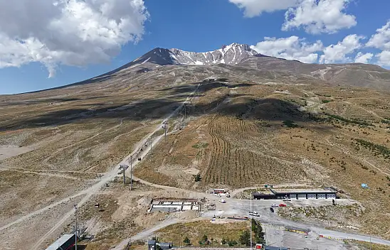 Kayseri'de 42 metrekare dükkan için rekor fiyat! Kira bedeli belli oldu
