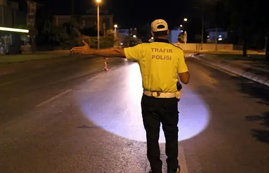 Kayseri'de 436 kişilik dev operasyon: 106 aranan şahıs yakalandı