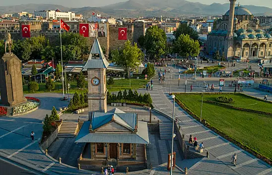 Kayseri'de 53 yaşındaki polis vefat etti
