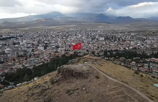 Kayseri'de 47 bin TL'ye arsa fırsatı! İşte detaylar