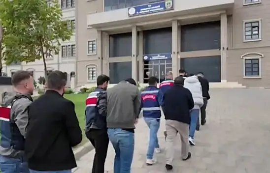 Kayseri'de 5,8 milyarlık bahis ağı çökertildi