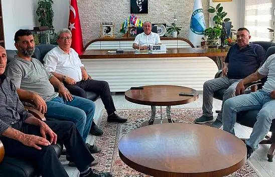 Kayseri'de 5 belediye meclis üyesinden istifa kararı!