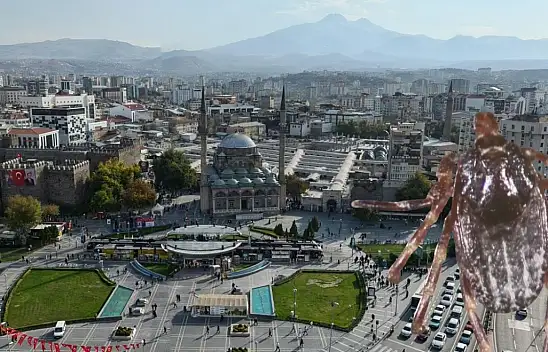Kayseri'de 5 can almıştı! 'İnsandan insana da bulaşabiliyor'