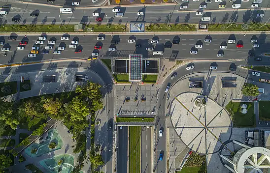 Kayseri'de 5 kişi yolda hayatını kaybetti