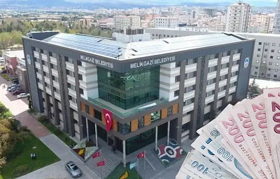 Kayseri'de o isimlere 5 milyon TL'ye kadar destek geliyor! Detaylar belli oldu