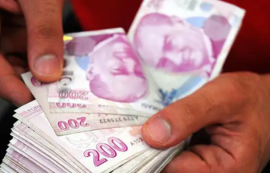 Kayseri'de 515 milyon TL'lik destek! Ödemeler hesaplara geçti