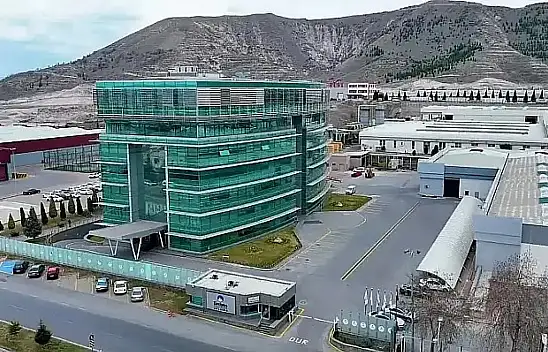 Kayseri'de 560 çalışanı bulunan dev firma satıldı mı?