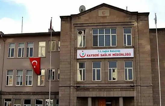 Kayseri'de 6 hastane için süreç başladı! Gözler Kasım'da