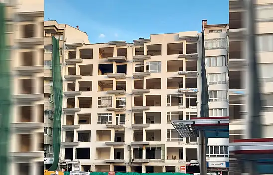 Kayseri'de 6 Şubat depremlerinde ağır hasar alan o binalar yıkılacak!