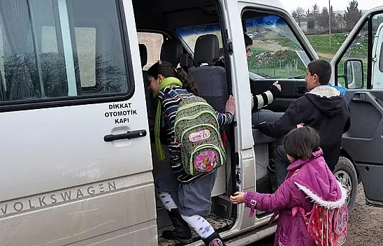 Kayseri'de 7 bin 16 öğrenciye kötü haber! Ufukta planlama görünmüyor