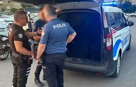 Kayseri'de 7 günde 2 bin 30 sürücüye ceza yağdı