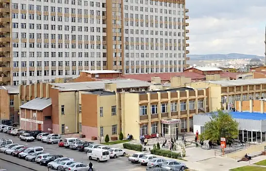 Kayseri'de 7 yıl Belediye Başkanlığı yapmıştı! Yoğun bakıma alındı