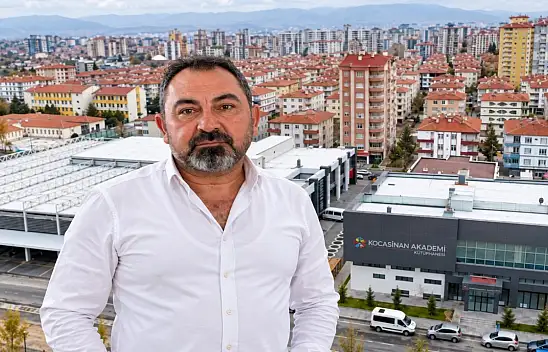 Kayseri'de 70 yıllık mahallede vatandaşlar bakın neyi bekliyor?