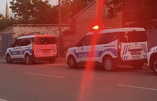 Kayseri'de 72 yaşındaki bir kadının hazin sonu...