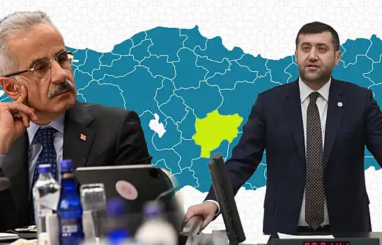 Kayseri'de 744 şikayetin yapıldığı konuyla ilgili Bakan'dan açıklama! İlçe ilçe yanıt verdi