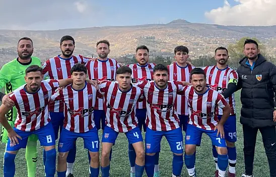 Kayseri'de 8 gol 3 puan getirdi