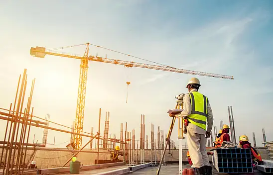 Kayseri'de 8 işçi hayatını kaybetti