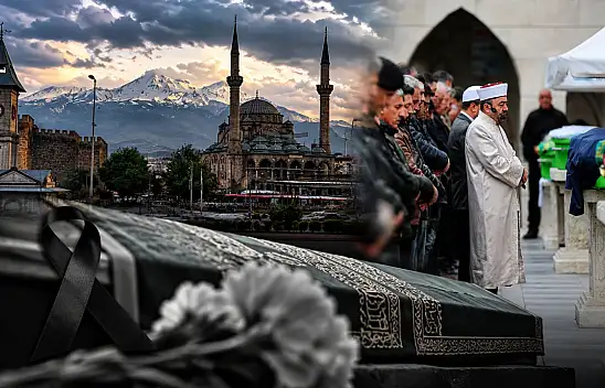 Kayseri'de 9 ayda 29 kişi bakın neden hayatını kaybetti?
