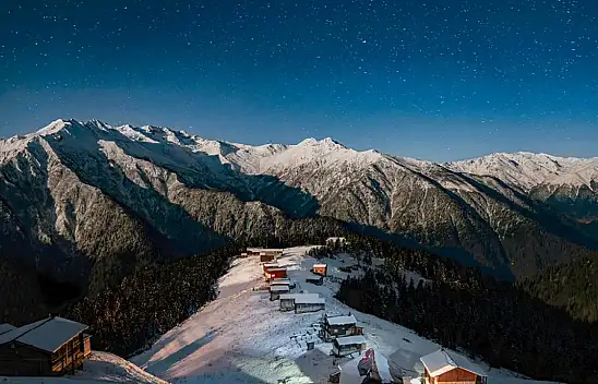 Kayseri'de 9 gün sürecek festivalde yok yok!