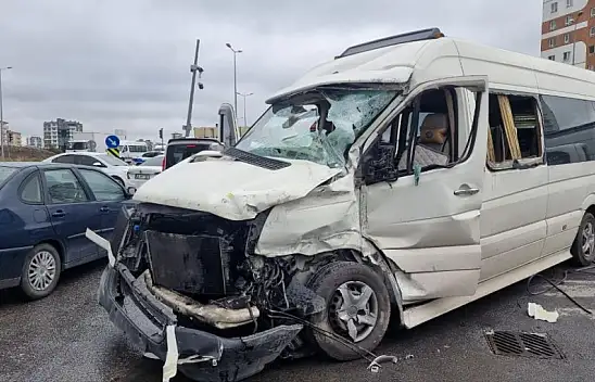 Kayseri'de 9 kişi öldü! Acı bilanço