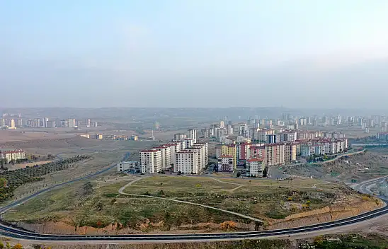 Kayseri'de 98 bin TL'ye kiracı aranıyor!