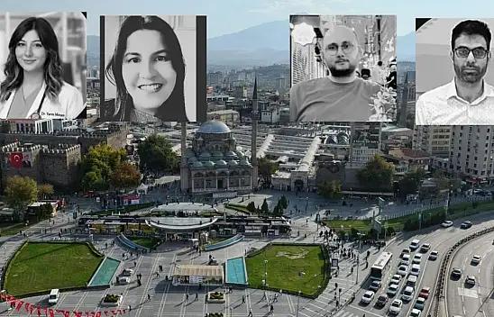 Kayseri'de acı haberler art arda geldi! 3 ayda 4 doktor hayatını kaybetti