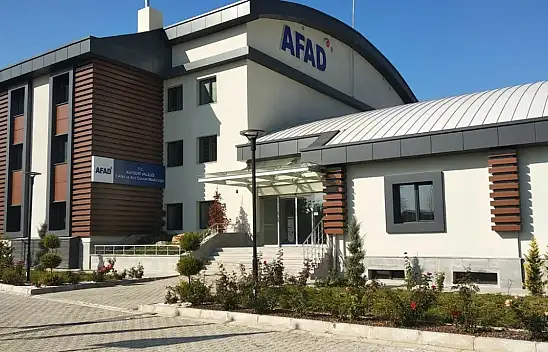 AFAD Kayseri'de personel alacak! Başvurular ne zaman?
