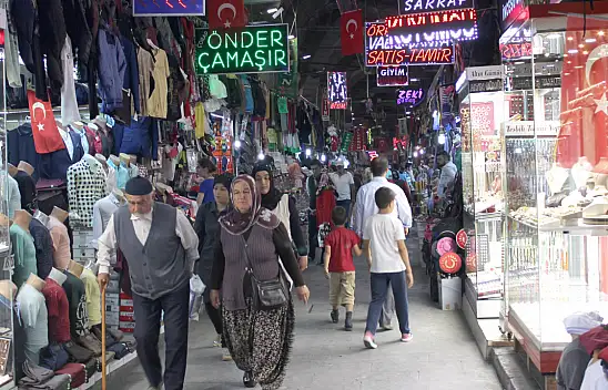 Kayseri'de aidat ödemeyenler yandı!