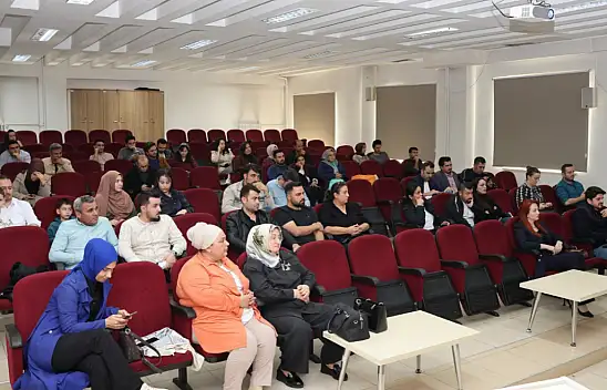 Kayseri'de aile hekimliği atamaları tamamlandı: İşte isimler ve görev yerleri